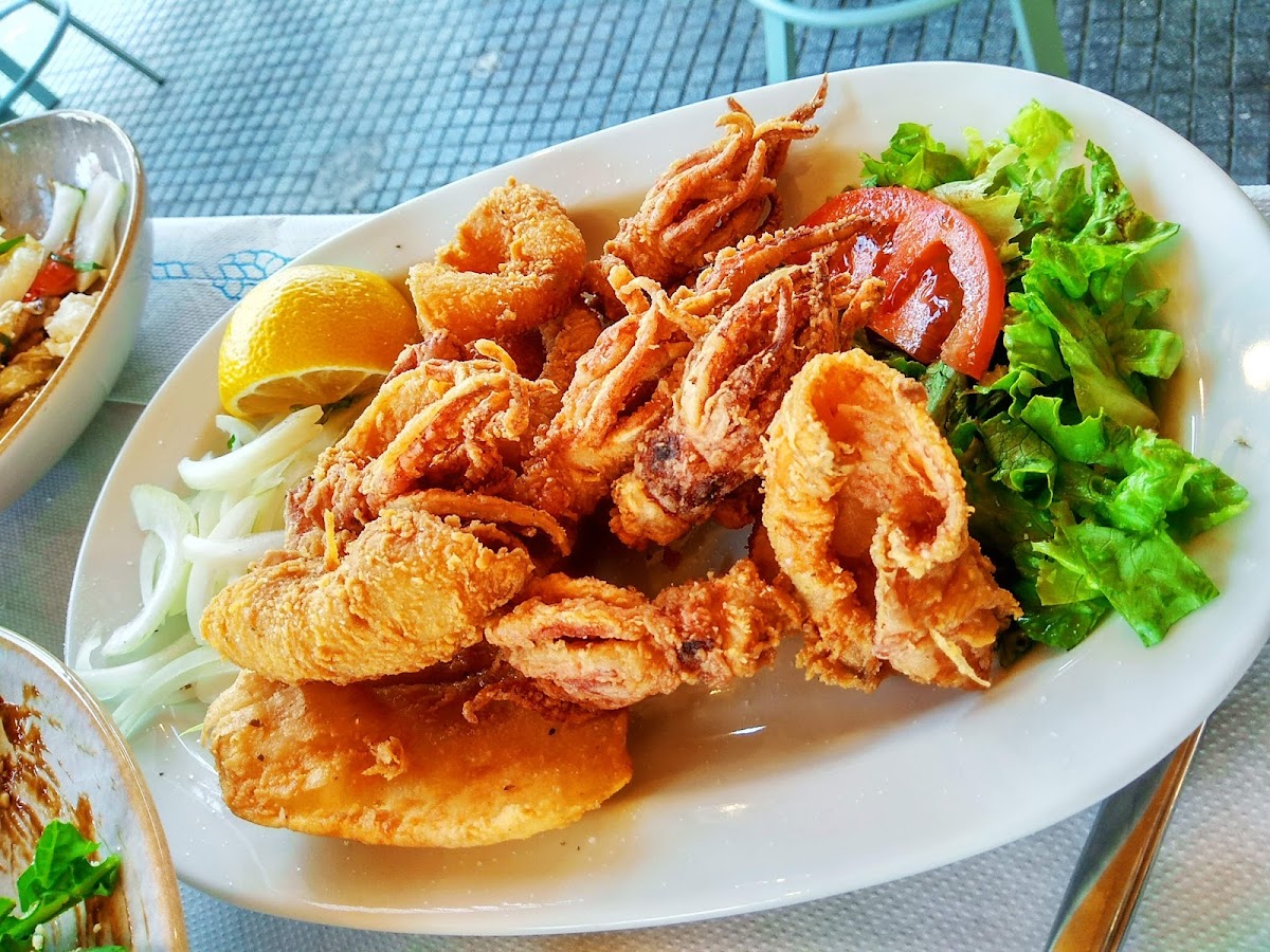 Fish & Grill photo 7